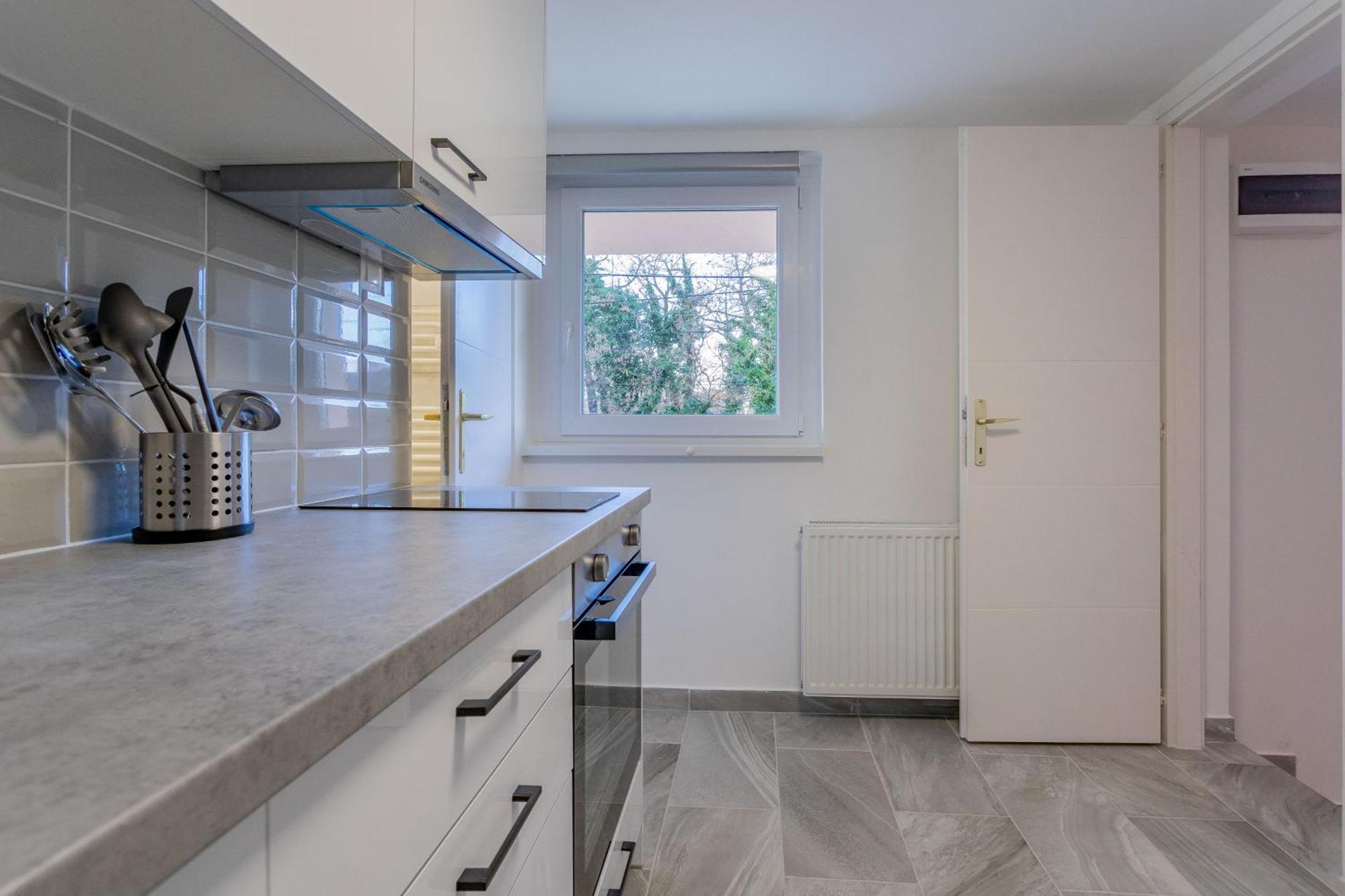 Gardencity Villa Apartman Budapest Exterior foto