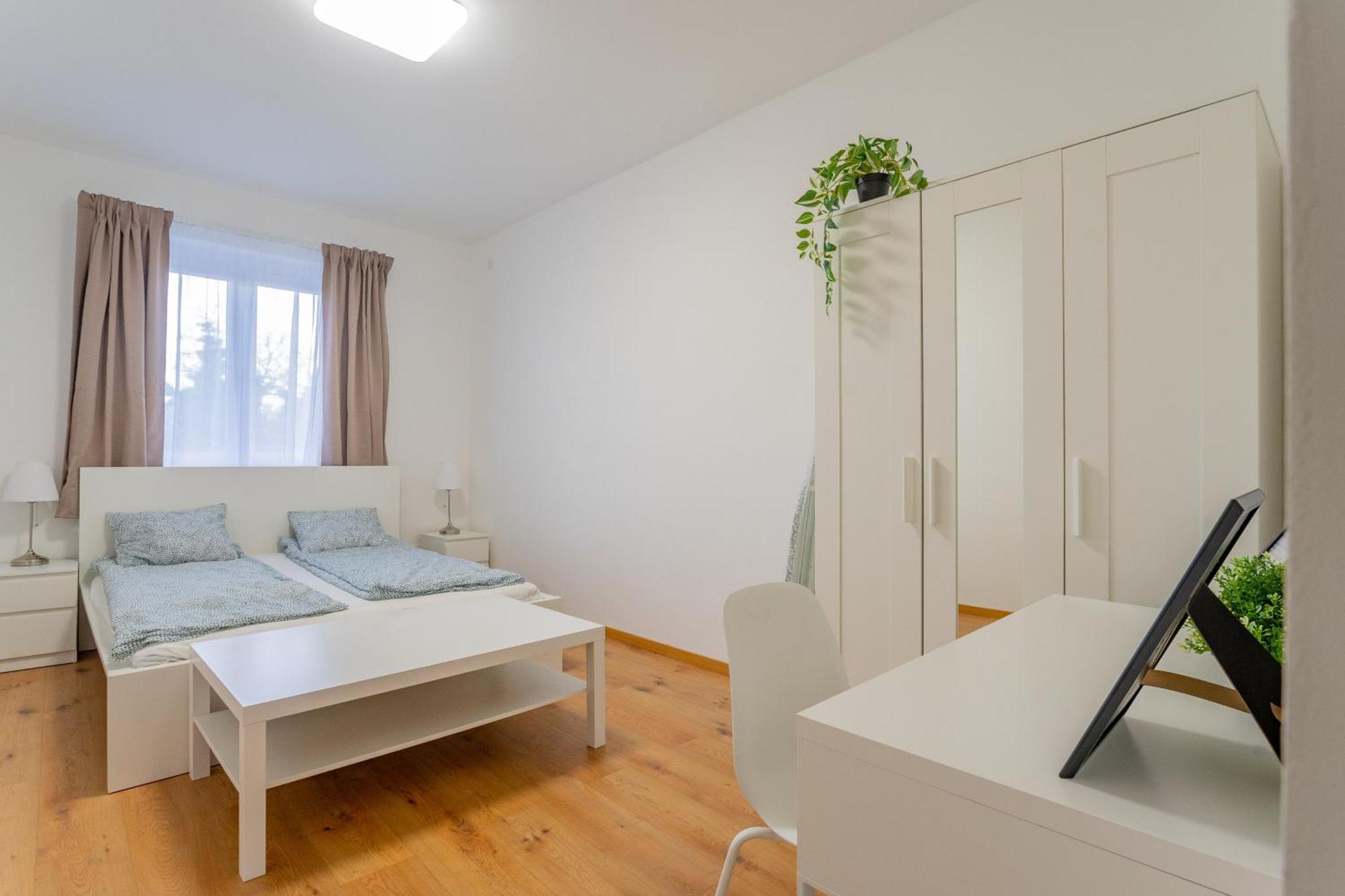 Gardencity Villa Apartman Budapest Exterior foto