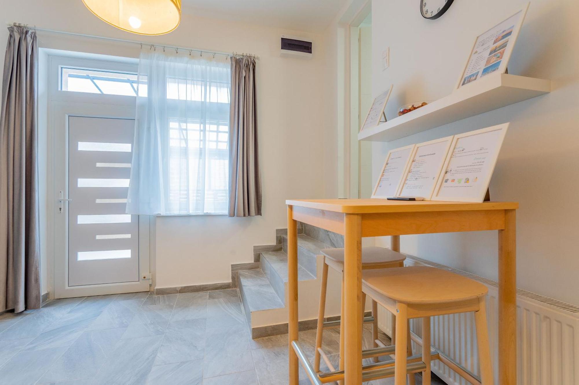 Gardencity Villa Apartman Budapest Exterior foto