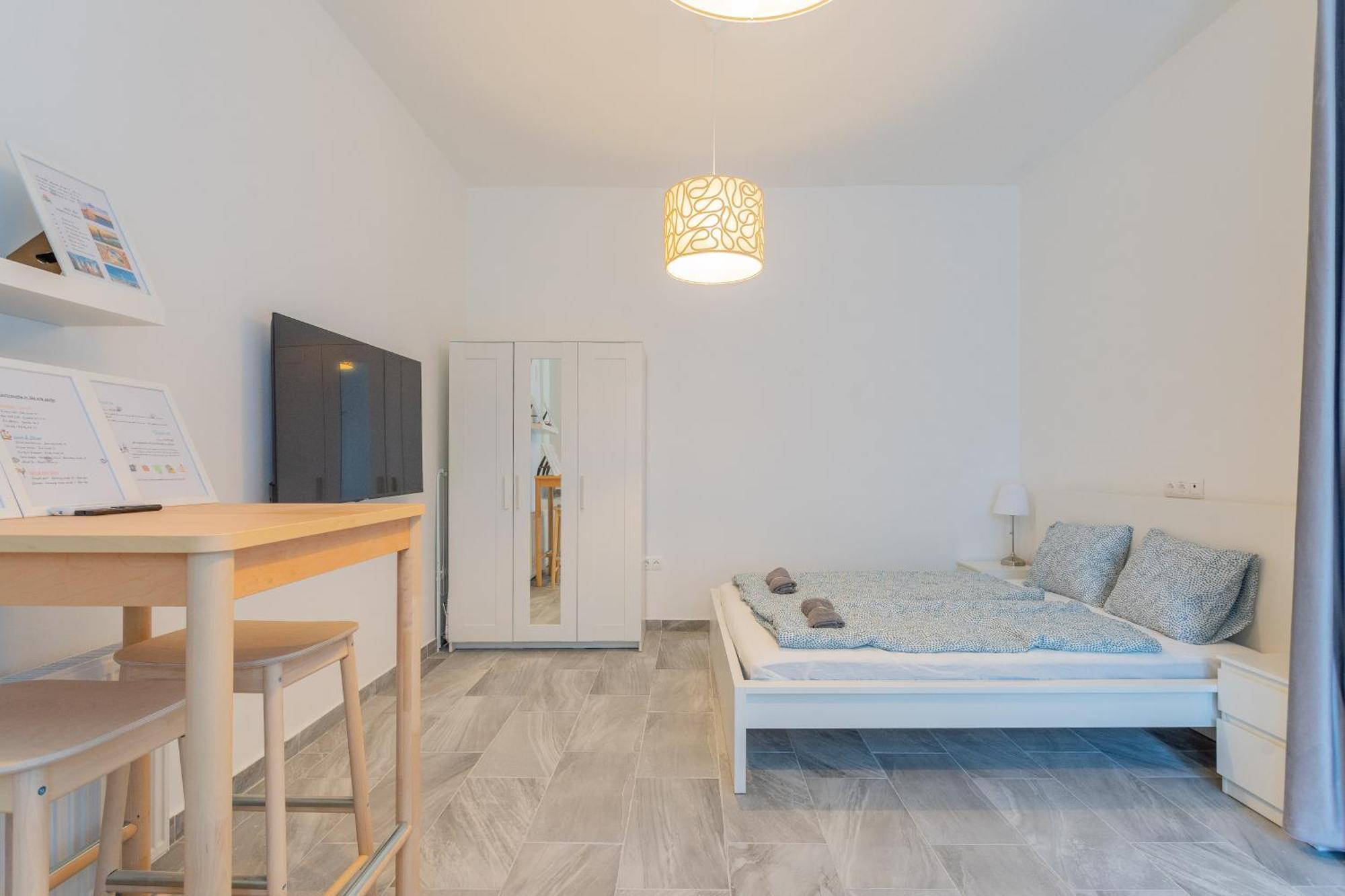 Gardencity Villa Apartman Budapest Exterior foto