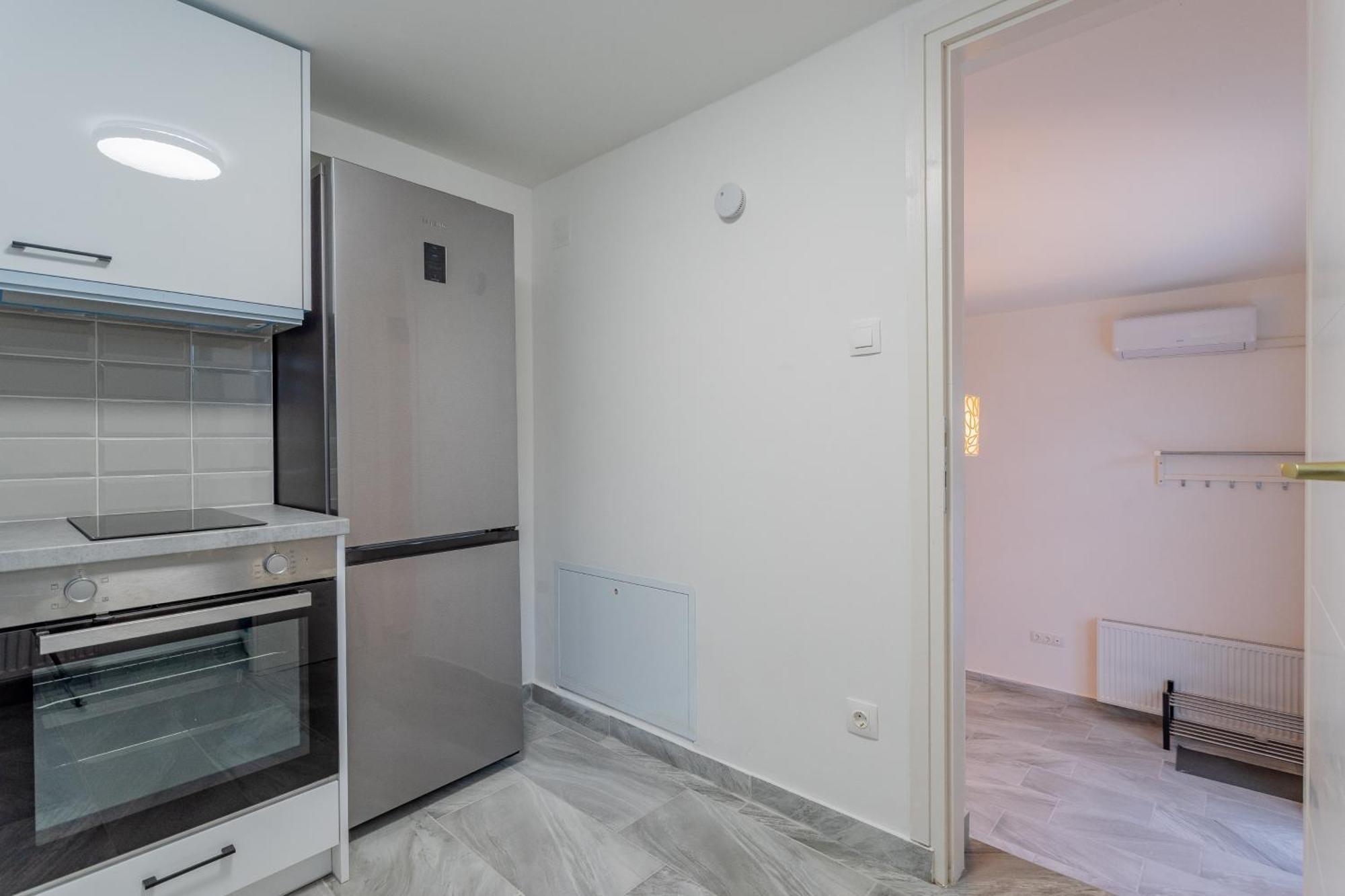 Gardencity Villa Apartman Budapest Exterior foto
