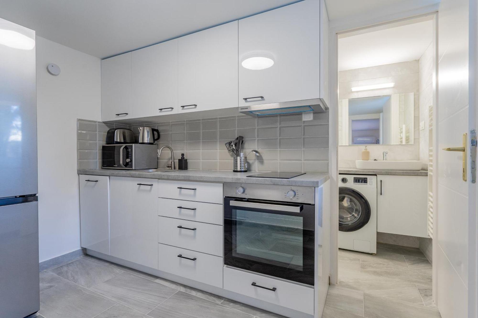 Gardencity Villa Apartman Budapest Exterior foto