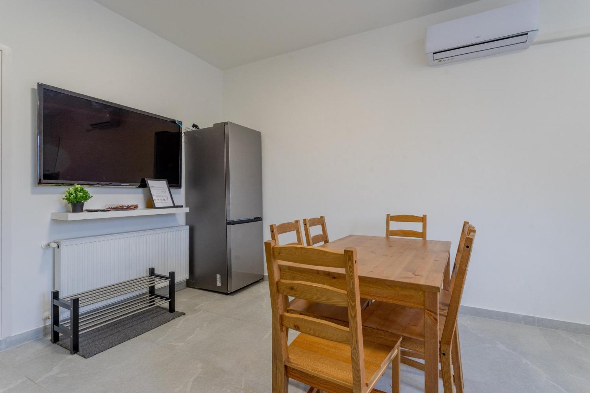 Gardencity Villa Apartman Budapest Exterior foto