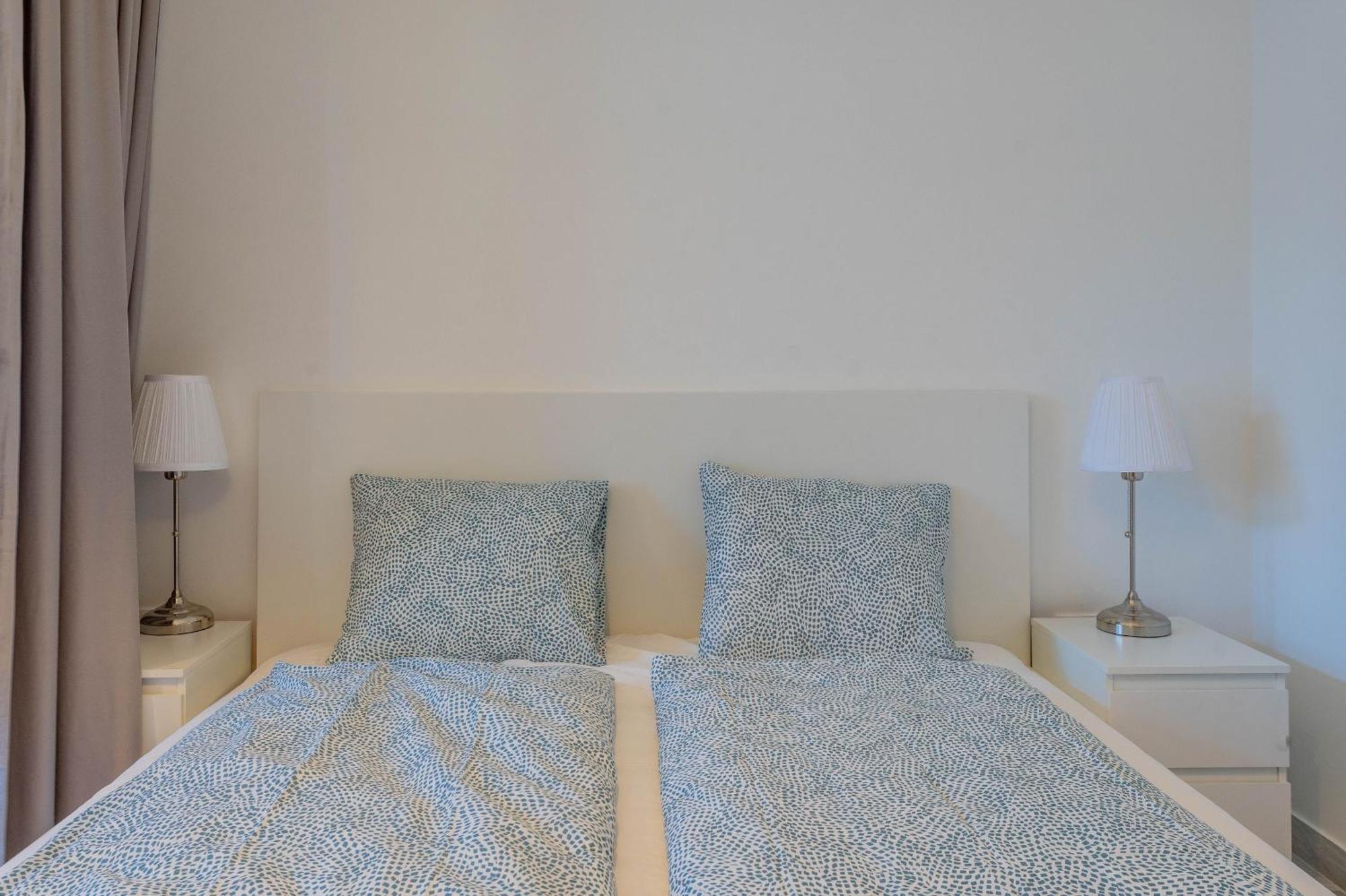 Gardencity Villa Apartman Budapest Exterior foto